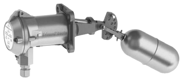 Trimod Besta Level Switch, Type A 01 090 to A 01 095